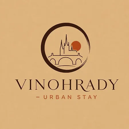 Retreat Vinohrady - Urban * 布拉格